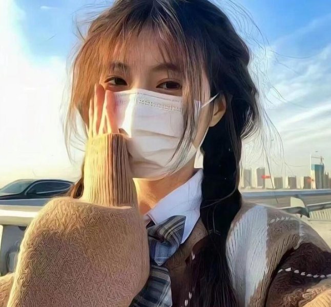 乱云