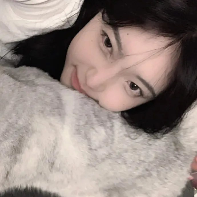 我的女主别太萌